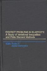 Contact Problems in Elasticity
