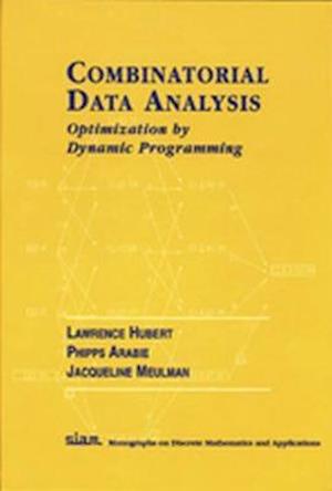 Combinatorial Data Analysis