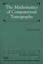 The Mathematics of Computerized Tomography