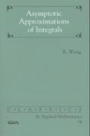 Asymptotic Approximations of Integrals