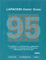 Lapack95 Users' Guide