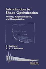 Introduction to Shape Optimization