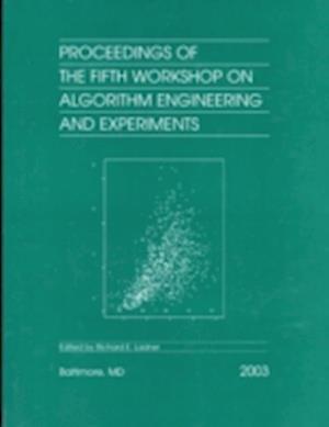 Proceedings of the Fifth Workshop on Algorithm Engineering and Experiments