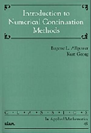 Introduction to Numerical Continuation Methods