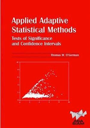 Applied Adaptive Statistical Methods