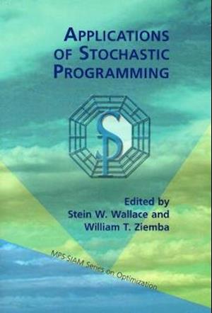 Applications of Stochastic Programming