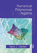 Numerical Polynomial Algebra