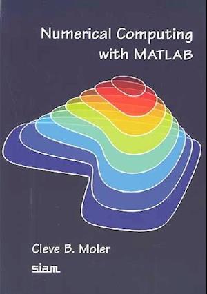 Numerical Computing with MATLAB