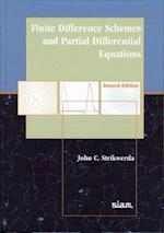 Finite Difference Schemes and Partial Differential Equations