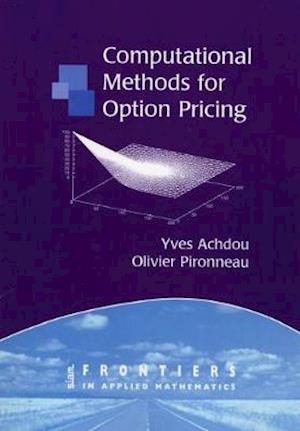 Computational Methods for Option Pricing