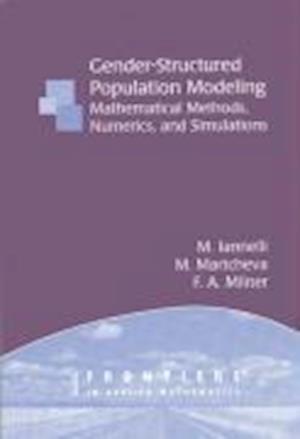 Gender-Structured Population Modeling