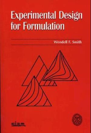 Experimental Design for Formulation