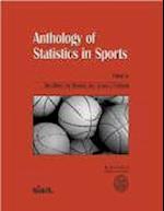 Anthology of Statistics in Sports