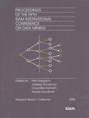 Proceedings of the 5th International Conference on Data Mining