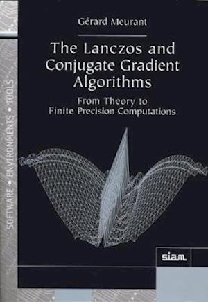 The Lanczos and Conjugate Gradient Algorithms