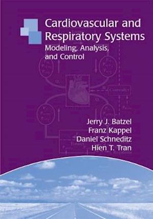 Cardiovasular and Respiratory Systems