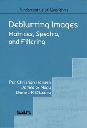 Deblurring Images