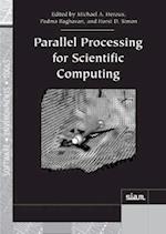 Parallel Processing for Scientific Computing