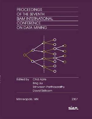 Proceedings of the Seventh Siam International Conference on Data Mining