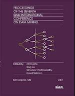 Proceedings of the Seventh Siam International Conference on Data Mining