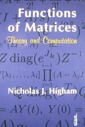 Functions of Matrices