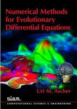 Numerical Methods for Evolutionary Differential Equations