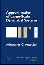 Approximation of Large-Scale Dynamical Systems