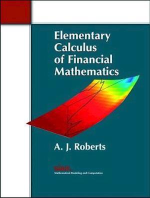 Elementary Calculus of Financial Mathematics