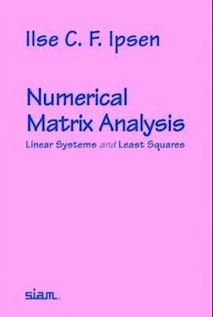 Numerical Matrix Analysis