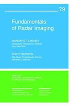 Fundamentals of Radar Imaging