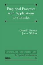 Empirical Processes with Applications to Statistics