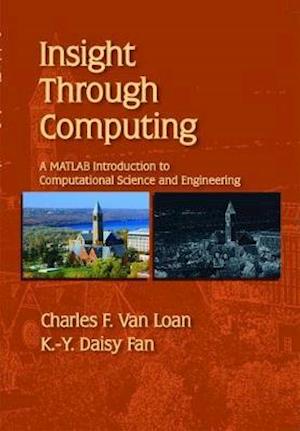 Insight Through Computing