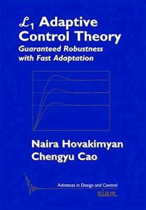 L1 Adaptive Control Theory