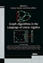Graph Algorithms in the Language of Linear Algebra