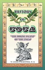 History of Coca