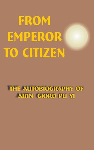 From Emperor to Citizen