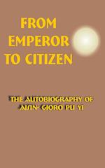 From Emperor to Citizen