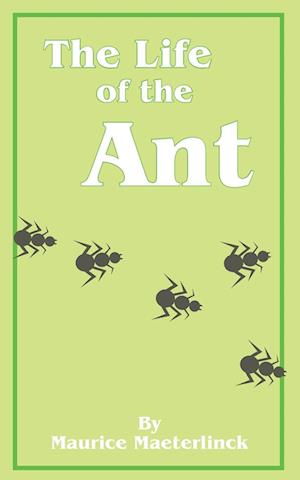 The Life of the Ant