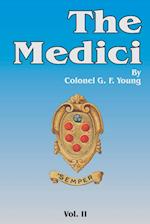 The Medici, Volume 2