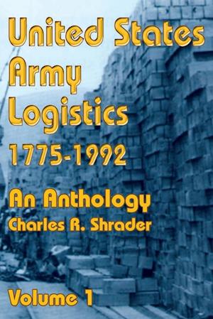 United States Army Logistics 1775-1992