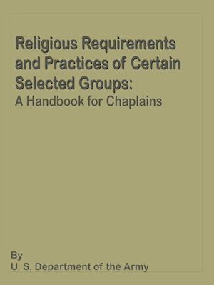 Religious Requirements and Practices