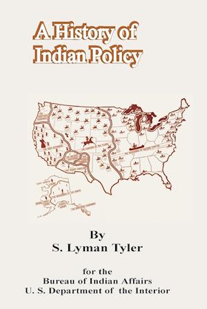 A History of Indian Policy