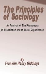 Principles of Sociology