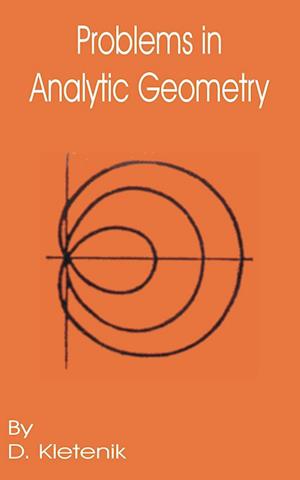 Problems in Analytic Geometry