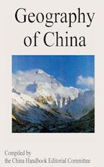 Geography of China