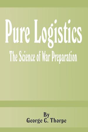 Pure Logistics