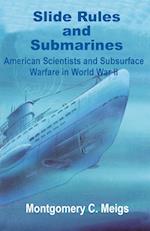 Slide Rules and Submarines