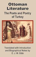 Ottoman Literature