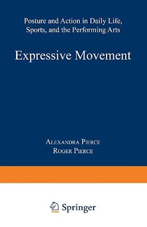 Expressive Movement