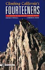 Climbing California's Fourteeners
